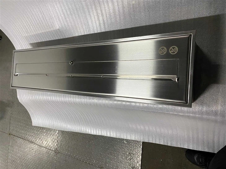 Biofuel Ethanol Fireplace