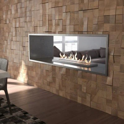 Ethanol Geater Outdoor